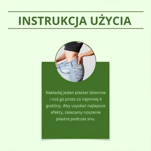 Plastry MORINGA z berberyną i mikro-NAD+